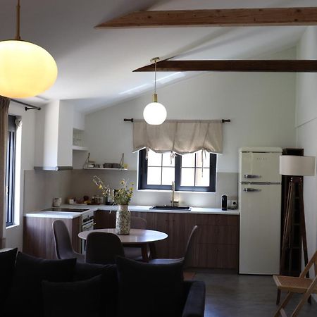 Alfiea Home 65M2 & Alfiea Studio 35M2 Artemida  Exterior foto